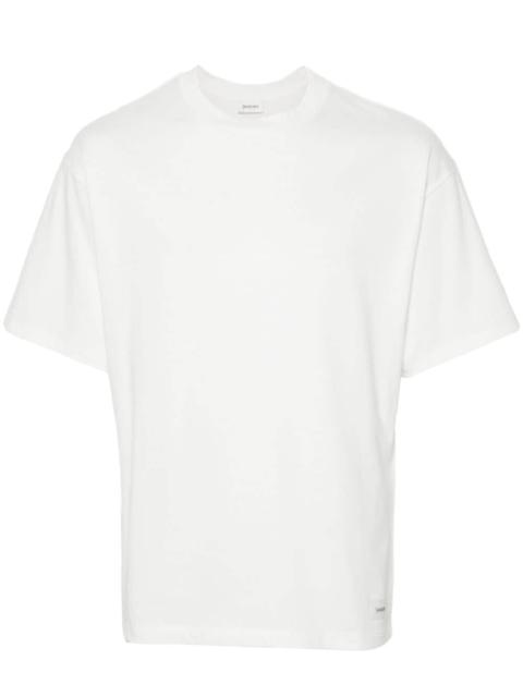 SAINT LAURENT Saint Laurent Paris Men Tshirt
