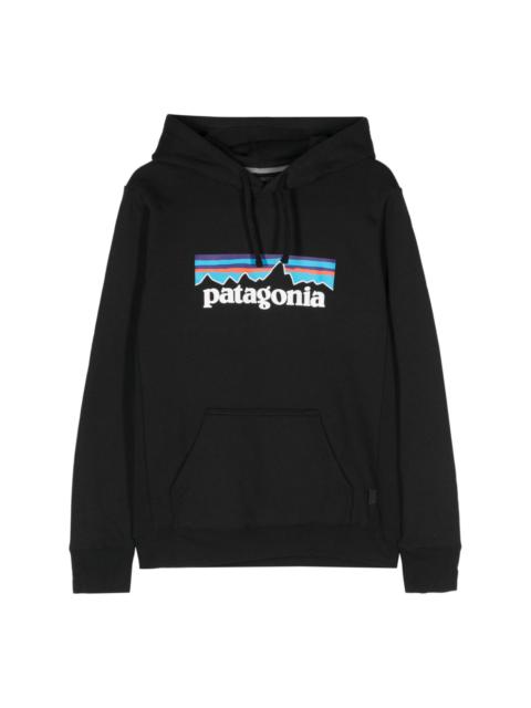 P-6 Logo Uprisal hoodie