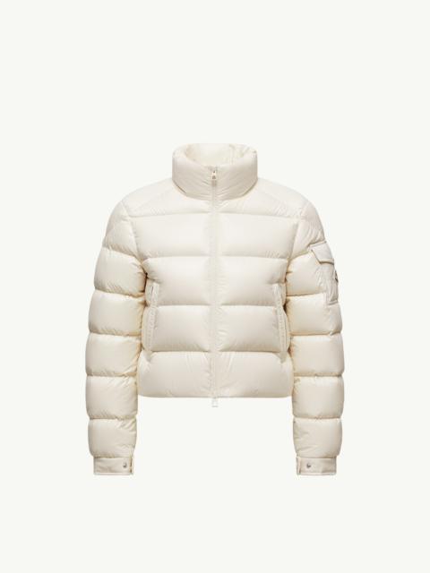 Moncler Petra Short Down Jacket