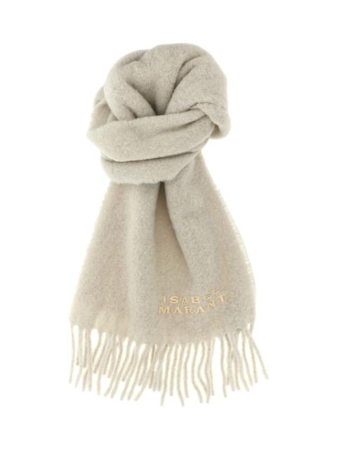 Isabel Marant 'firny' Scarf