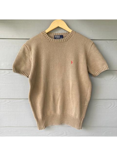 Polo Ralph Lauren - Vintage Polo Cardigan Sweater Pullover