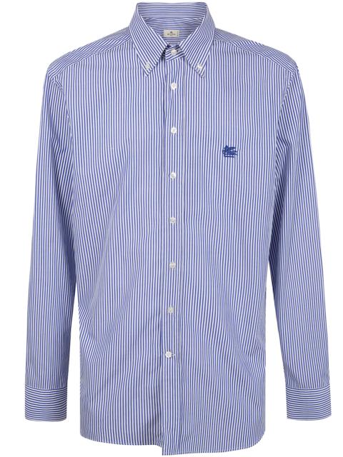 Etro Etro Men Classic Shirt