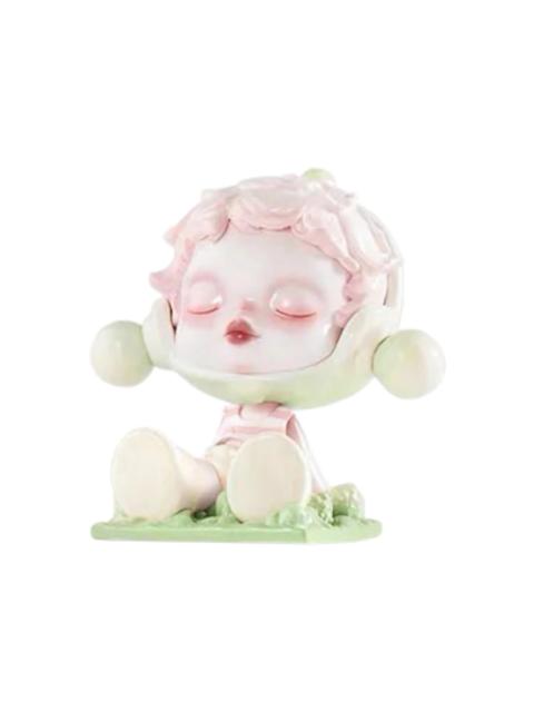 POP MART Pop Mart SKULLPANDA Warmth Series Mind With The Wind Figure