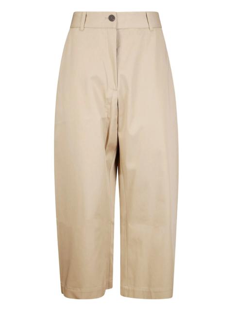 Studio Nicholson Studio Nicholson Wide-leg Trousers