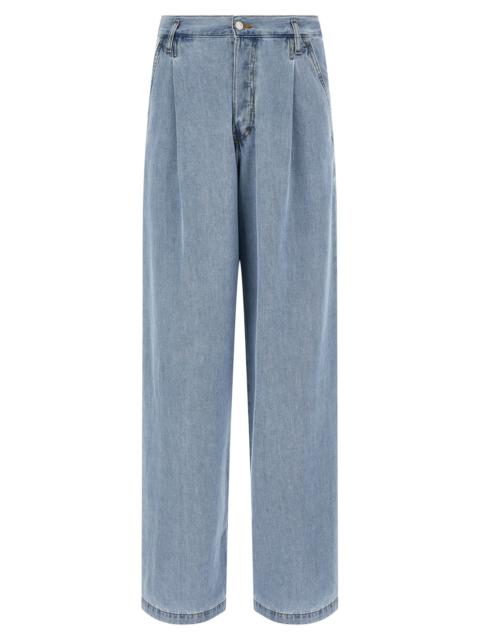 Dries Van Noten Dries Van Noten Men 'Penning Den' Jeans