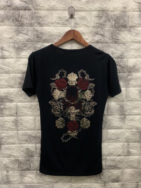 Other Designers Brand - Diablo Black T-Shirt