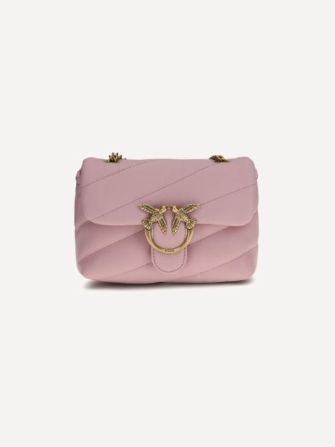 PINKO Love Baby Shoulder Bag