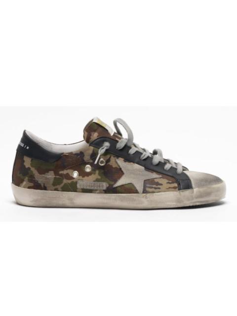 Golden Goose Golden Goose Super Star Sneakers