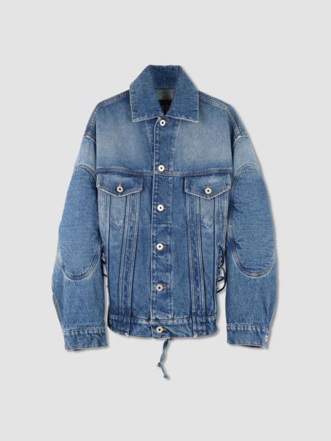 Jean Paul Gaultier Denim jacket