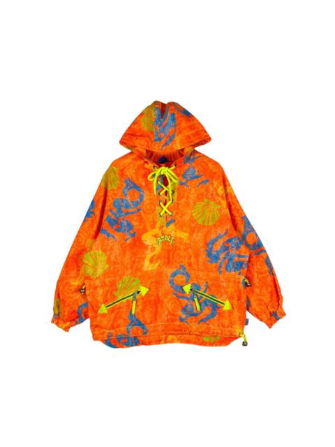 Other Designers Winter Session - Atoll Snow Wear Hoodie Jacket