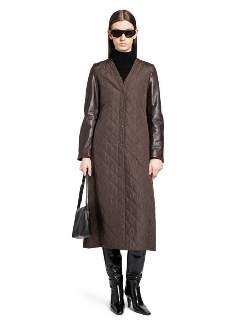 Max Mara Berta1234 Coat