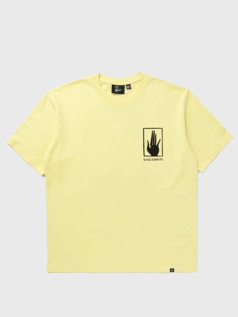 by Parra Yoga discounts t-shirt