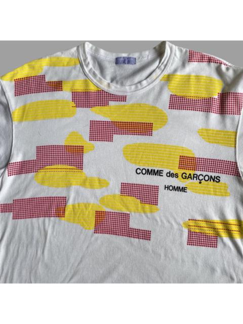 Comme Des Garçons Vintage 2000 T Shirt