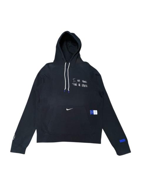 Nike x Lebron James Sun Faded Hoodie