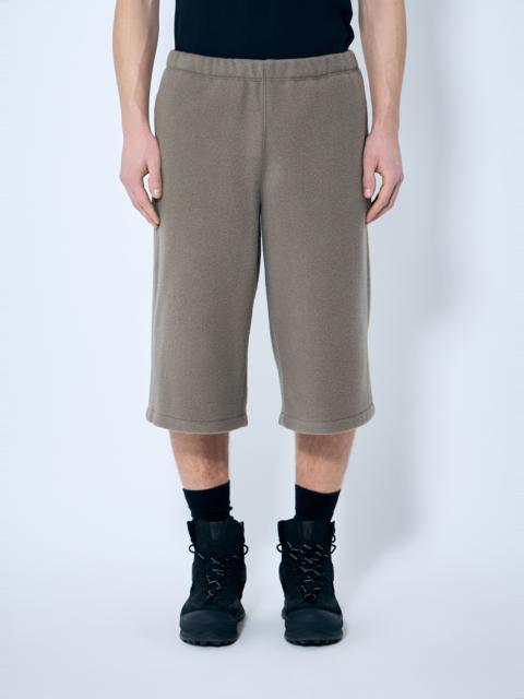 RIER Fleece City Pants