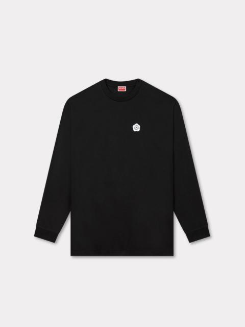 KENZO 'Boke Flower 2.0' relax T-shirt in cotton