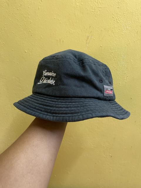 Other Designers Dickies - dickies bucket hat