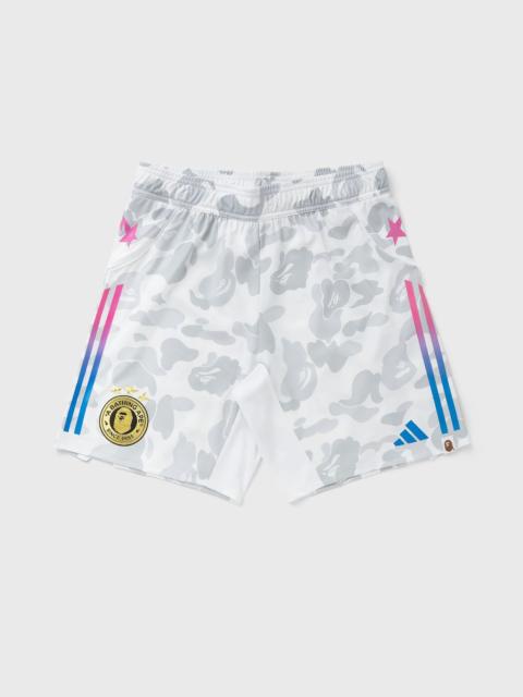 adidas BAPE FB SHORTS