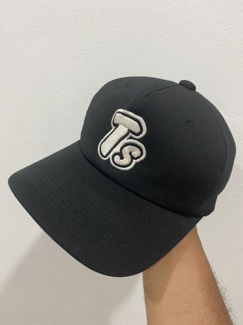 Other Designers Japanese Brand - “TS” Japanese Baseball Team Hat