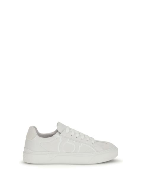 FERRAGAMO Ferragamo Men Sneakers