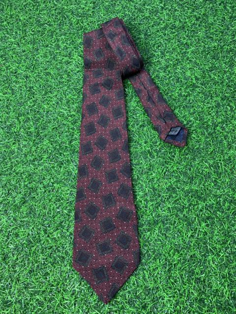 Other Designers Vintage - Christian Dior Made in USA Neck Tie