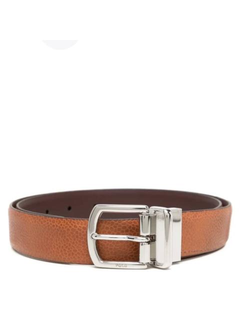 Polo Ralph Lauren Polo Ralph Lauren Reversible Leather Belt