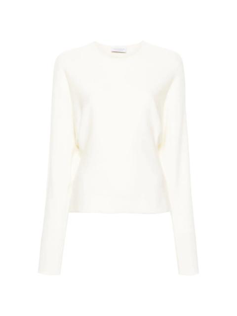 GABRIELA HEARST Theodore Knit Sweater