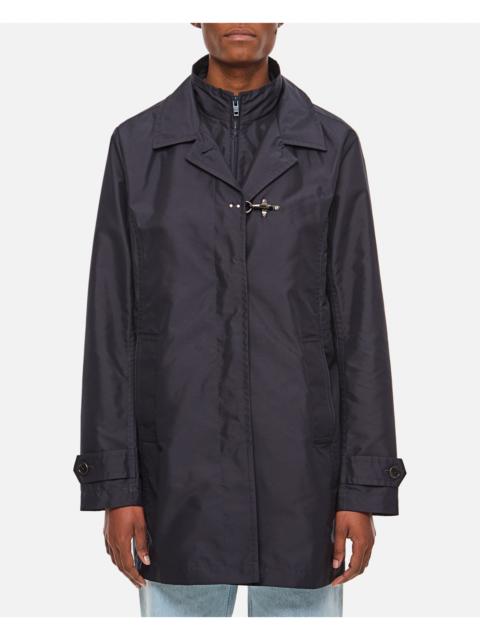 Other Designers Fay Women Virginia Morning D.Front Jacket