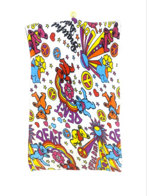 Other Designers Grateful Dead - Steals🔥Grateful Dead 2011 Towel