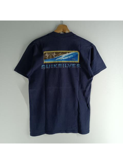 Other Designers Vintage Quiksilver Surfing Tshirt