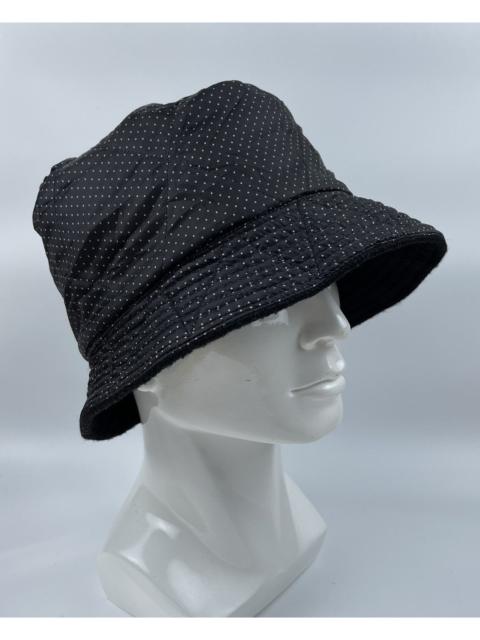 engineered garments hat bucket hat