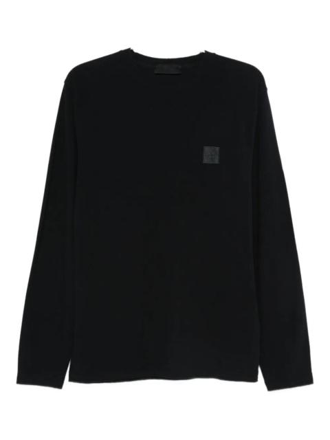 Stone Island Long Sleeve T-Shirt