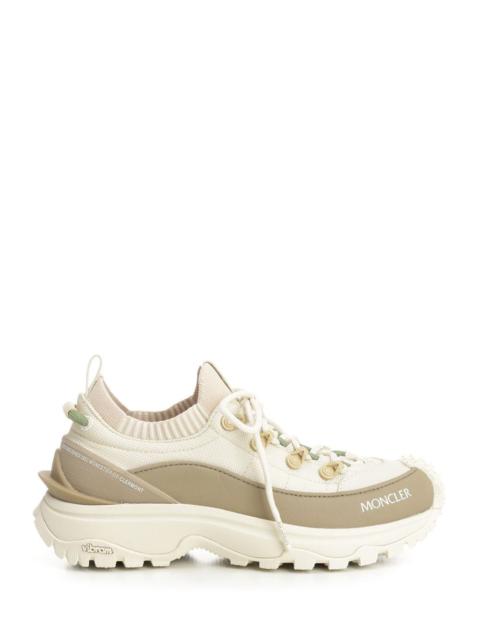 Moncler Moncler Women "Trailgrip Lite3" Sneakers