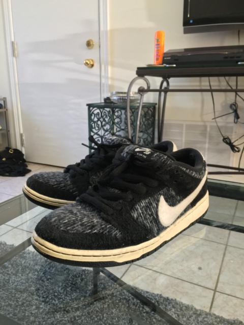 Nike 2014 Nike Sb dunk Wraith