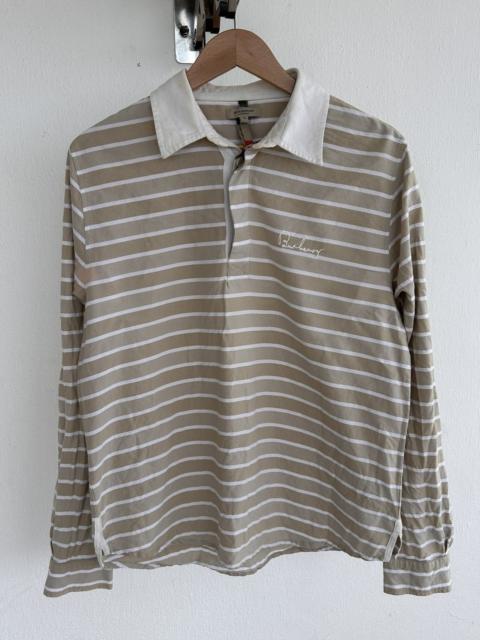 Burberry Longsleeve Burberry Brit Vintage