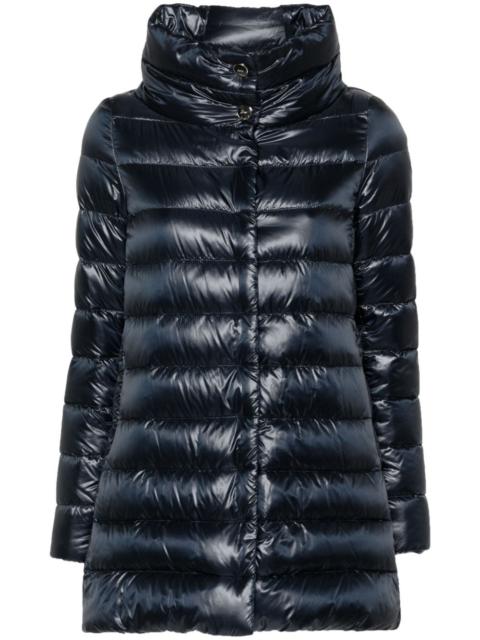 Herno Herno Women Amelia Midi Down Jacket