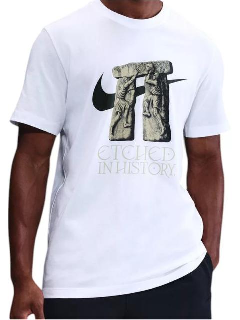Nike Nike Men's Etched In History Graphic T-Shirt