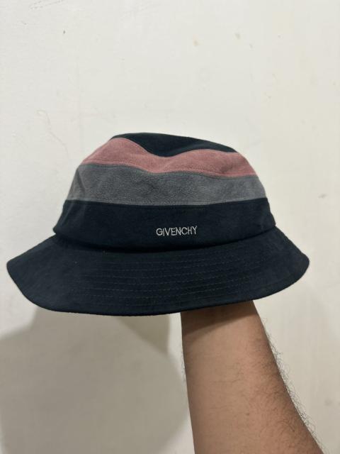 Givenchy VTG Givenchy PLAY Bucket Hat