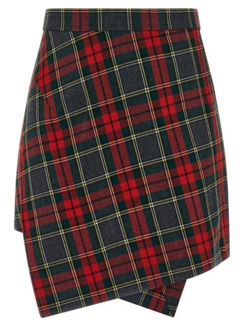 Vivienne Westwood Vivienne Westwood Women 'Mini Infinity' Skirt