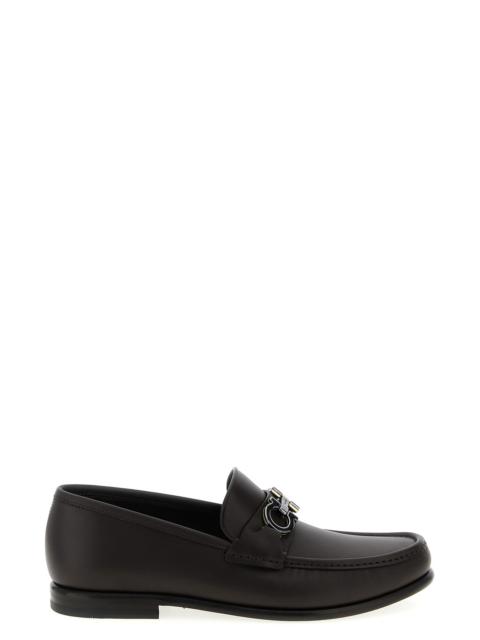 FERRAGAMO 'Avril' loafers