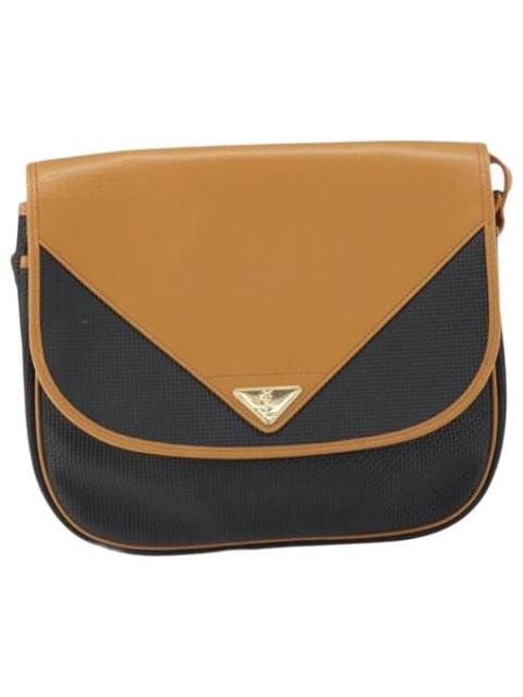 SAINT LAURENT Leather handbag