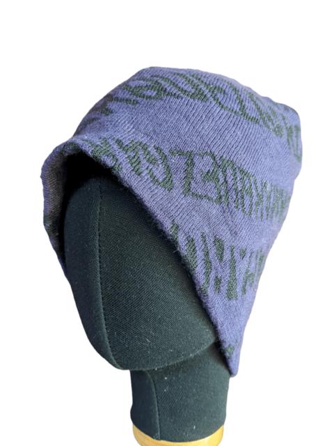 Other Designers Designer - Garcia Marquez Beanie Hats Japan Made