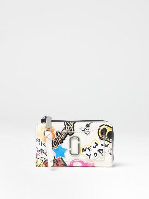 Wallet woman Marc Jacobs