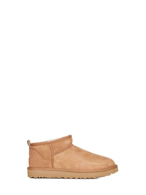 UGG Classic Ultra Mini Boots
