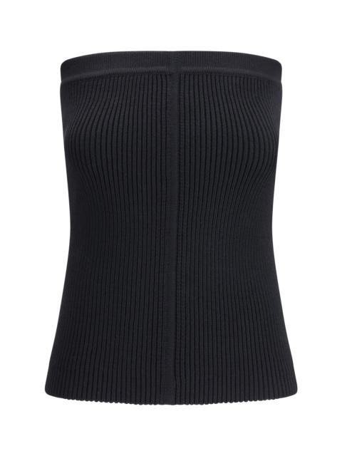 Rick Owens Rick Owens Women Bandeau Top