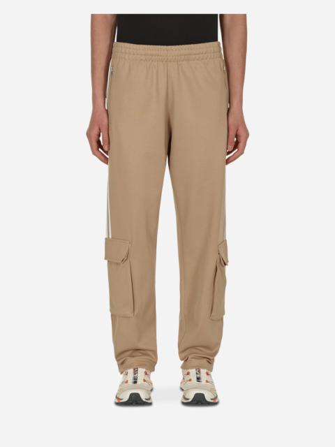 adidas Originals Cargo Joggers Pants Beige