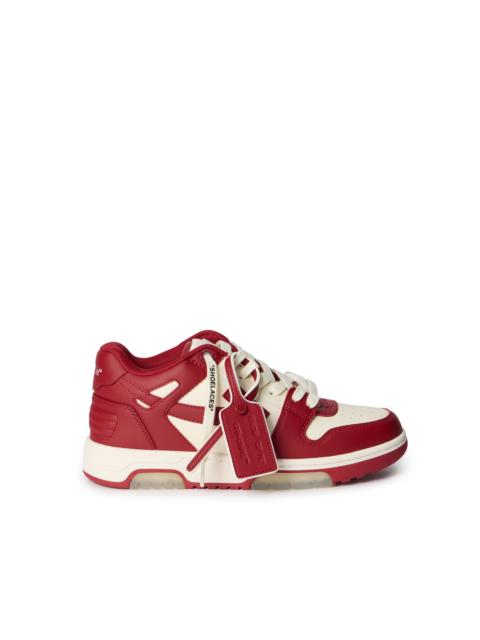 Off-White Out Of Office Sneakers