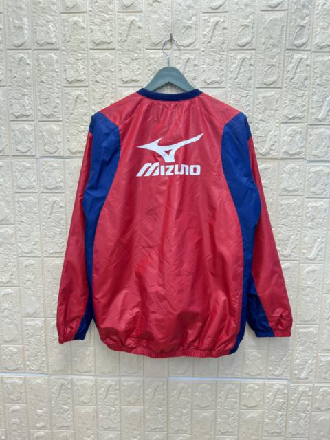 Other Designers Sportswear - MIZUNO BASEBALL COLLECTION PULLOVER WINDBREAKER(UN22)