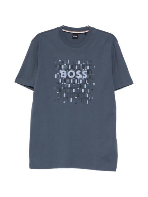 BOSS Boss T-shirts And Vests