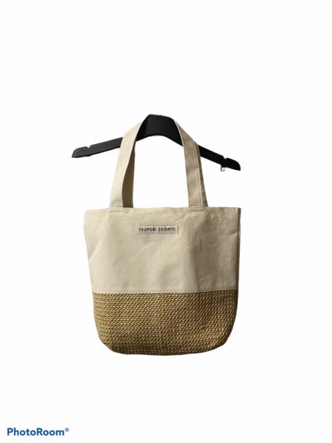 Other Designers Issey Miyake - Tsumori Chisato Tote Bag